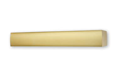 Μεταλλική Μετόπη MA69 χρυσό ματ